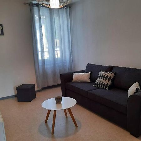 Saint Fortunat Sur Eyrieux : Gite 4 A 6 Personnes 外观 照片
