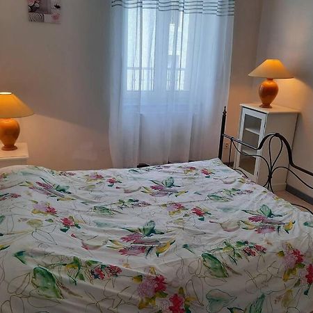 Saint Fortunat Sur Eyrieux : Gite 4 A 6 Personnes 外观 照片